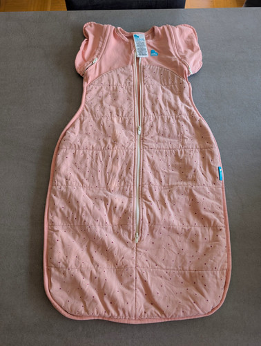 Love dream swaddle up - dream,