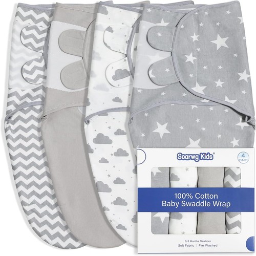 Soarwg kids pucksack baby - 4x,