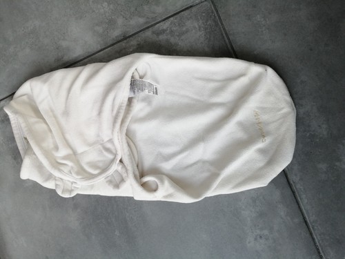Swaddle pucksack pucktuch - me,