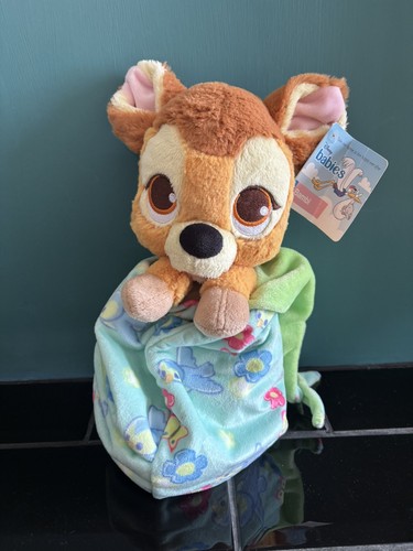Disney babys bambi - disney, im