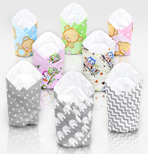 Baby wickeltuch neugeborene - wickeltuch,