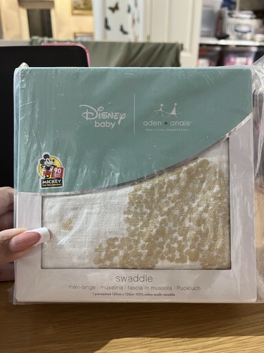 Disney baby aden und anais - aden,