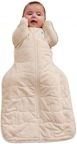 Love dream swaddle in - to, 2