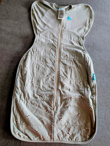 Love dream swaddle up - dream,