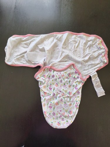 Swaddle pucksack pucktuch - me,