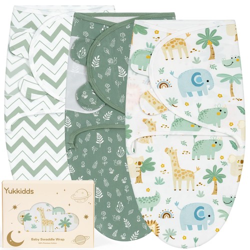 Yukkidds baby swaddle decke - yukkidds,