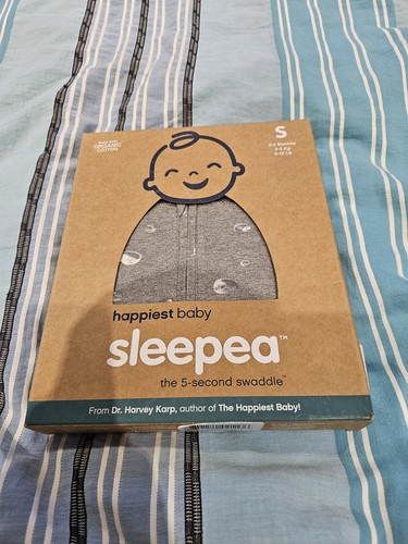 Sleepea bio swaddle schlafsack - sleepea,