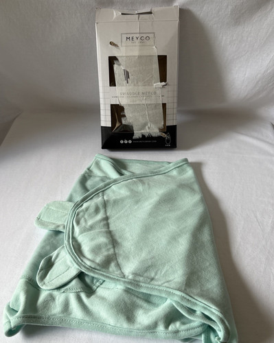 Pucktuch swaddle meyco hell - pucktuch,