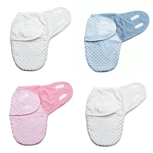 Baby swaddle wrap - wrap, schlafsack