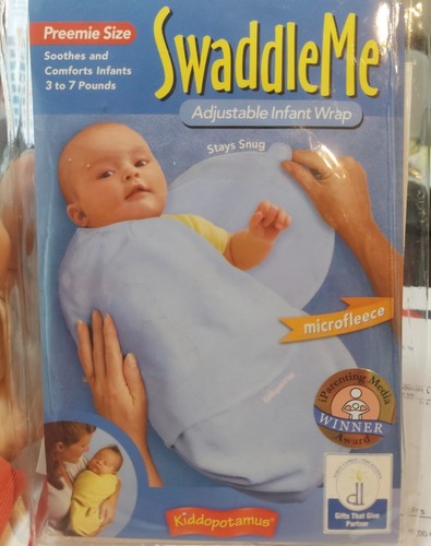 Baby swaddle 2 - swaddle, 0-2