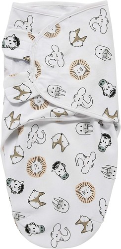 Meyco baby pucksack 4 6 - meyco,
