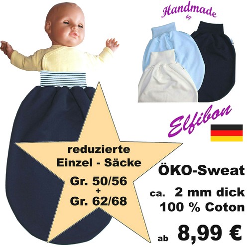 Elfibon sweat pucksack - elfibon,