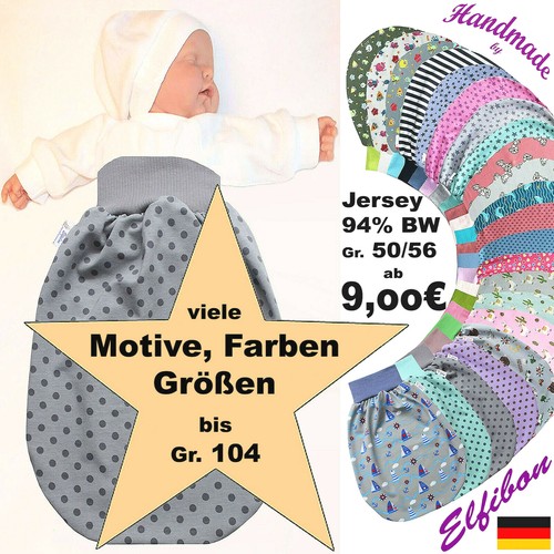 Elfibon jersey sommer - elfibon, pucksack