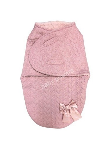 Baby swaddle wickeldecke - baby,