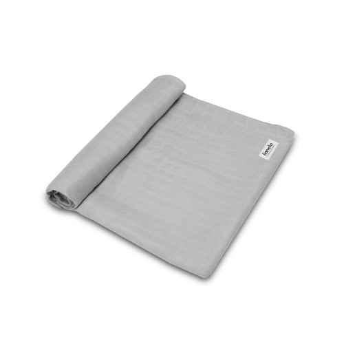 Lionelo bamboo swaddle - bamboo,