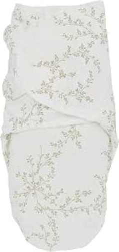 Meyco baby pucksack - baby, monate