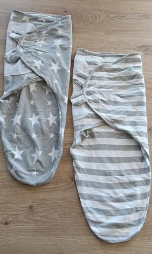 2er set pucksack von lilly - lilly, and