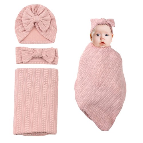 Nishine neugeborene swaddle - nishine,