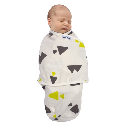 Baby wickeltuch bio baumwolle - baby,