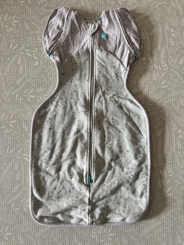 Love dream swaddle up - to,