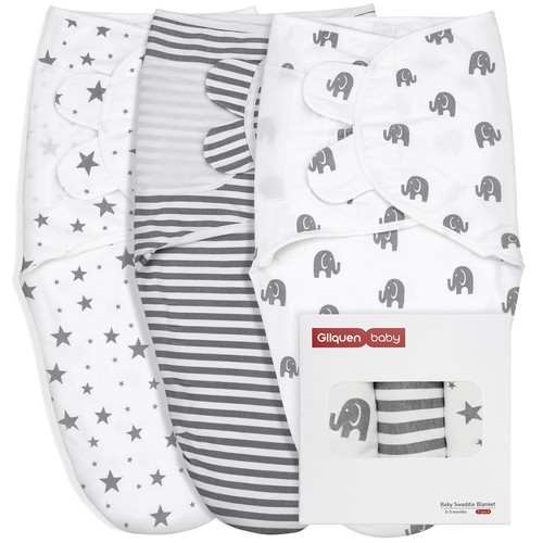 Baby pucksack swaddle - baby,