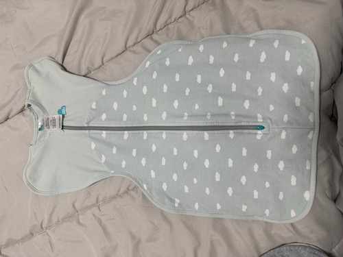 Love dream swaddle - dream, tog