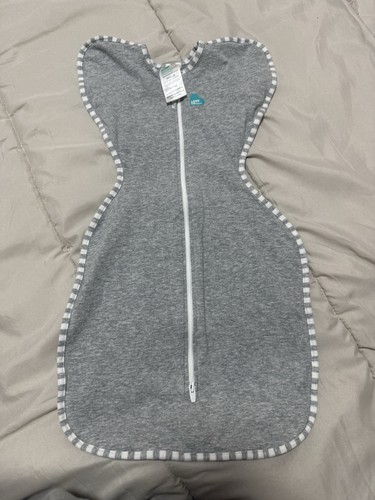 Love dream swaddle - to,