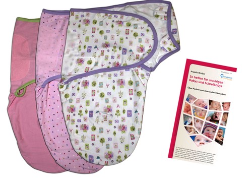 Original swaddleme s - 3, x