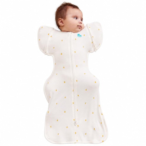 Love dream swaddle up - love,