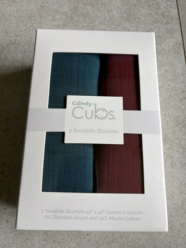 Comfy cubs swaddle - cubs,