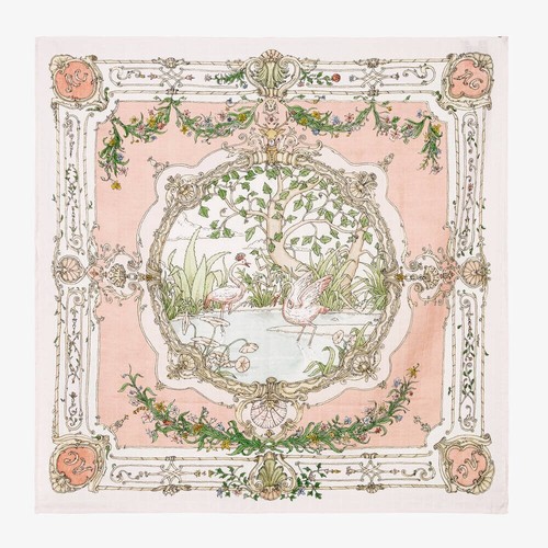 Atelier choux paris - paris, rosa