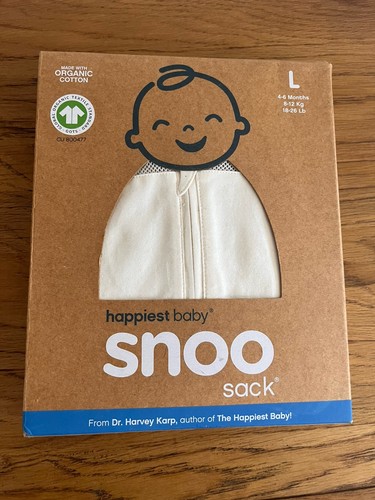 Snoo sack happiest baby schlaf - sack,