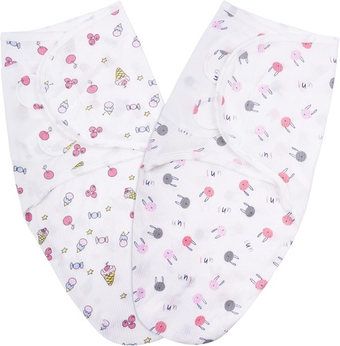 Vicloon swaddles pucksack baby - swaddles,