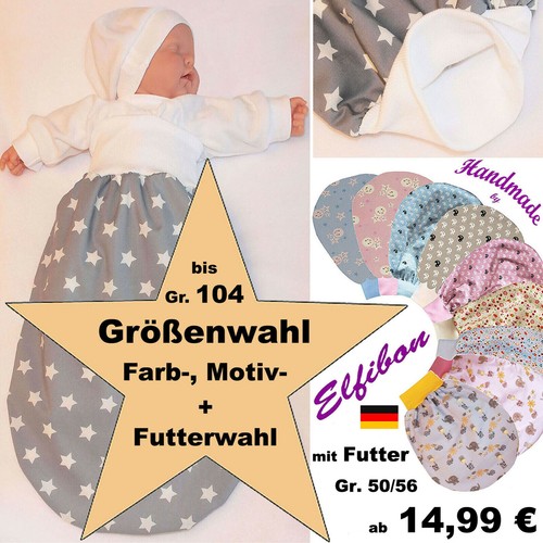 Elfibon sommer winter - ,
