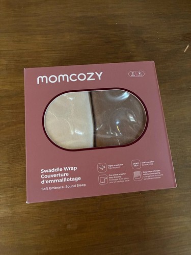 Momcozy swaddle wrap - swaddle,