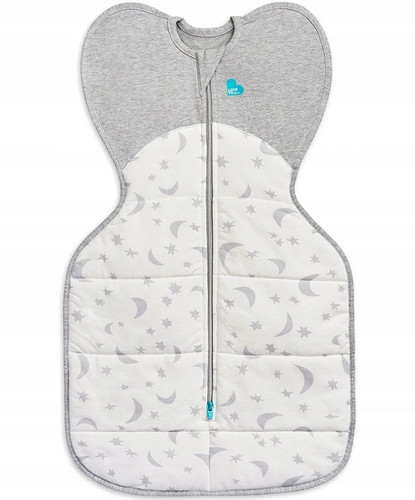 Love dream swaddle extra - dream, up