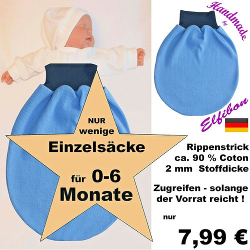 Elfibon strick jersey pucksack - jersey,