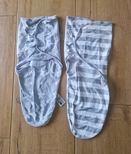 2er set baby - set, pucksack/pucktuch