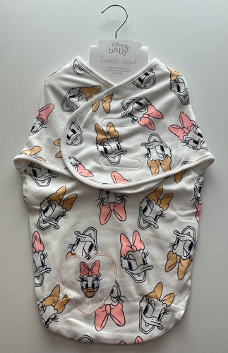 Disney swaddle daisy - disney,