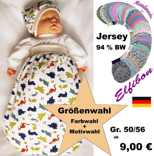 Elfibon jersey sommer pucksack - elfibon,