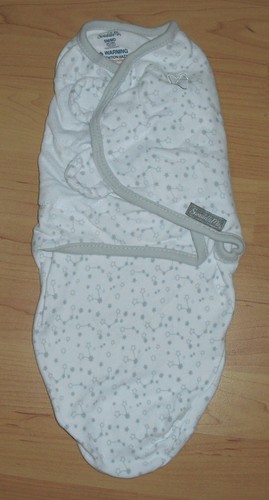 Swaddleme babydecke swaddle - swaddleme,