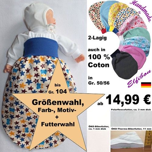 Elfibon sommer winter - ,