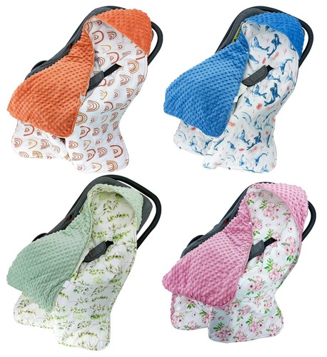 Baby autositz decke - autositz, wende