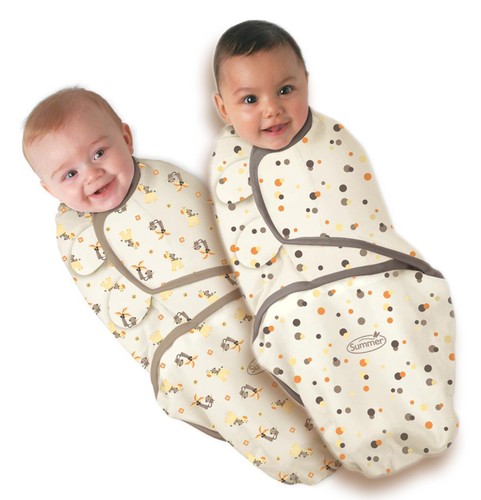 Original swaddleme swaddle - s/m,