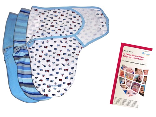 Original swaddleme s m - 3,