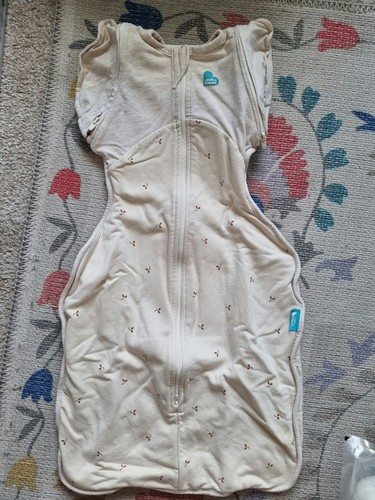 Love dream swaddle - swaddle, up