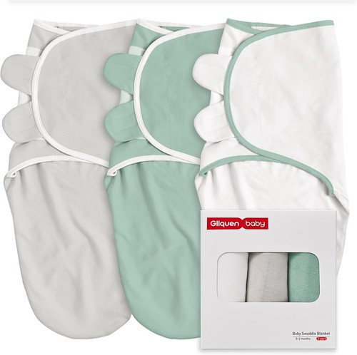 Gllquen baby swaddles - gllquen,