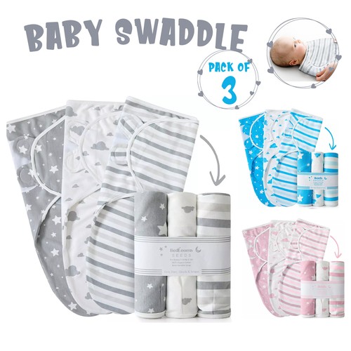 3er pack neugeborenes baby - pack,