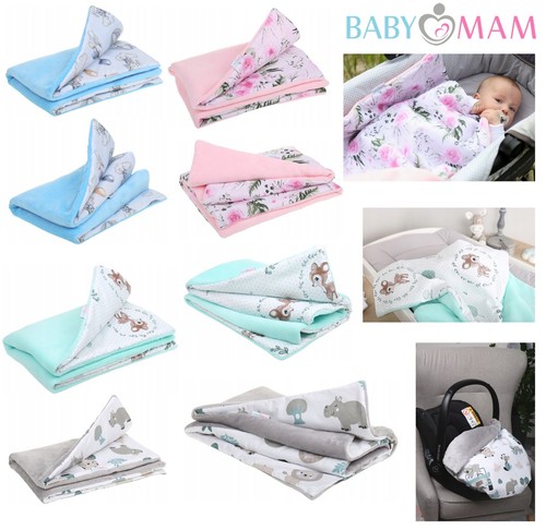 Babydecke wendedecke leicht - wendedecke, &