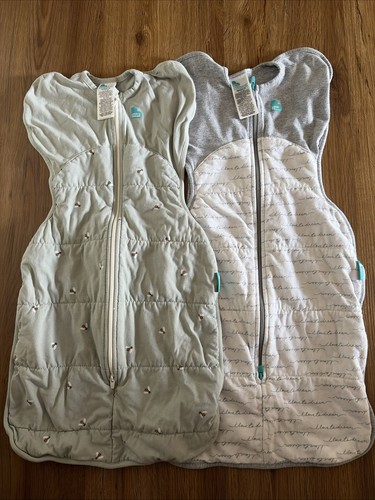Pucksack swaddle m - pucksack,
